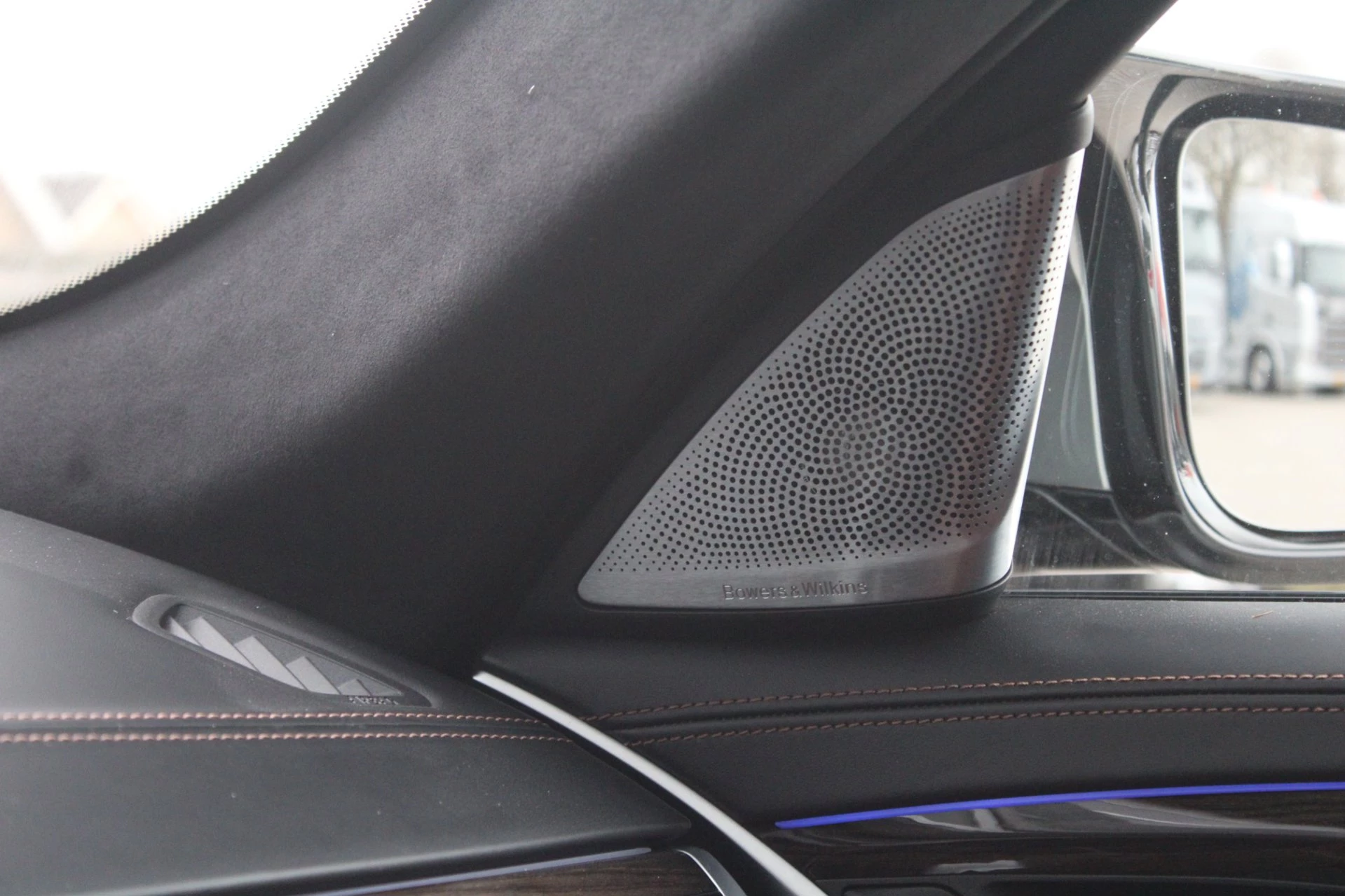 Hoofdafbeelding BMW M5