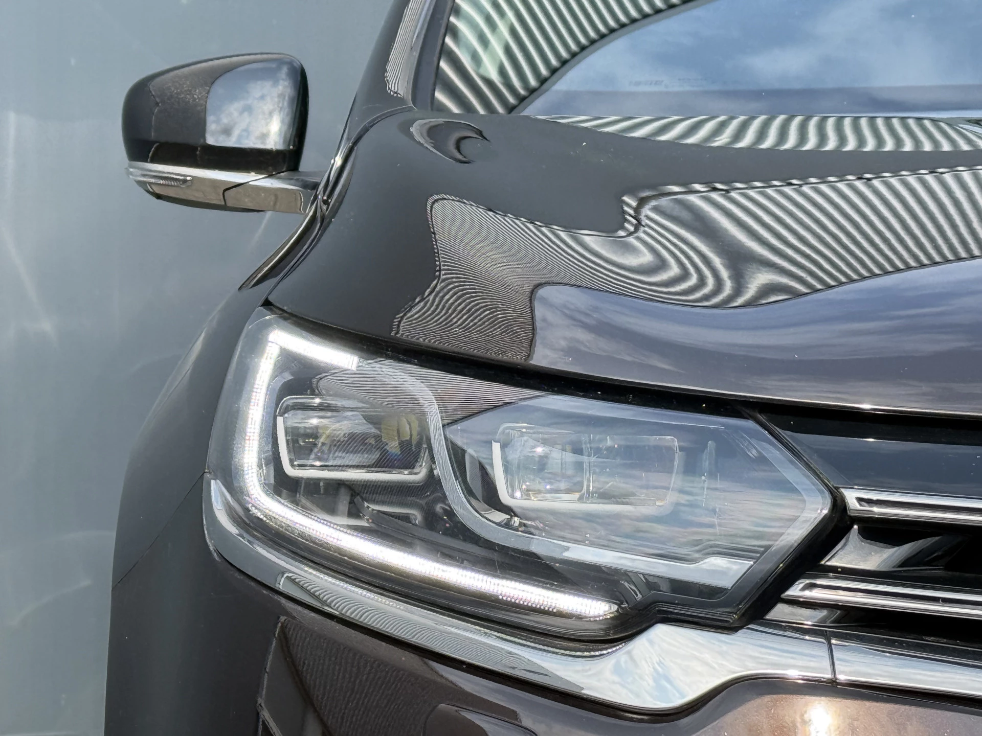 Hoofdafbeelding Renault Espace