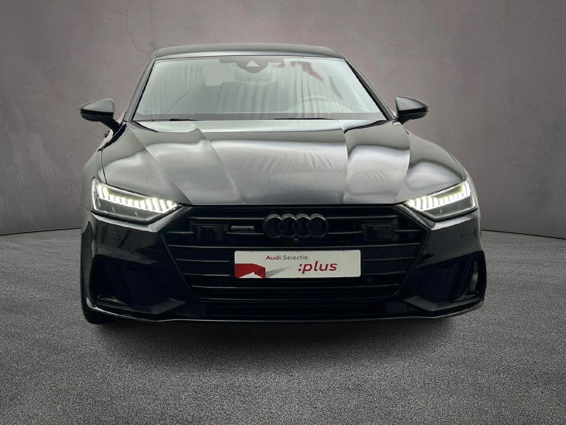 Hoofdafbeelding Audi A7