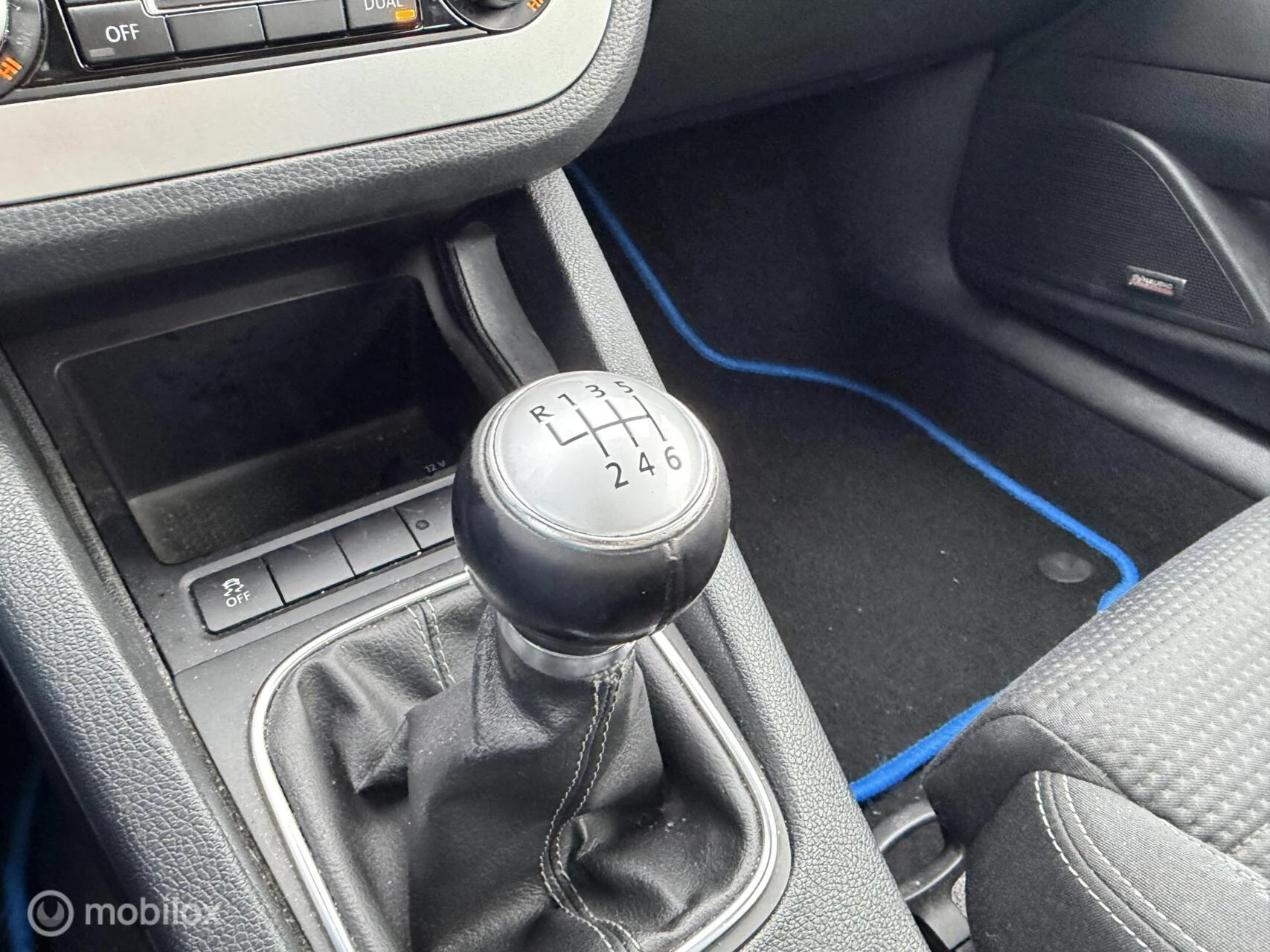 Hoofdafbeelding Volkswagen Scirocco