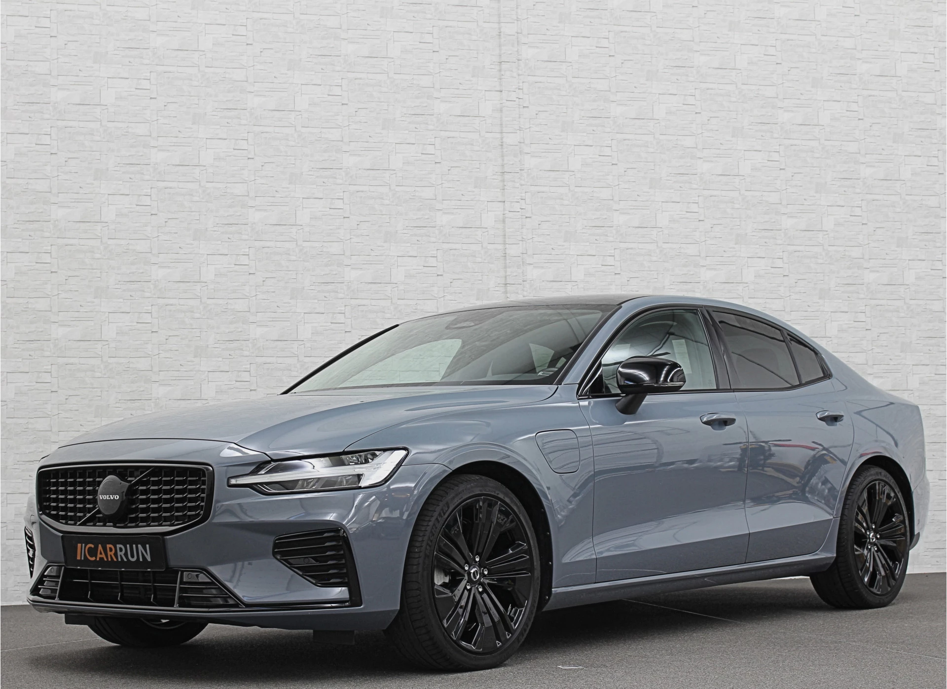 Hoofdafbeelding Volvo S60