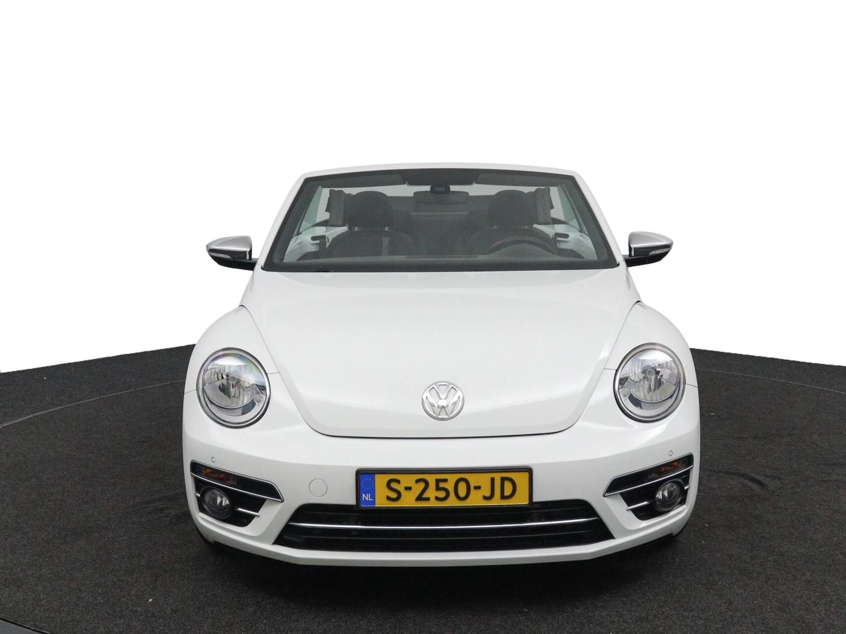 Hoofdafbeelding Volkswagen Beetle