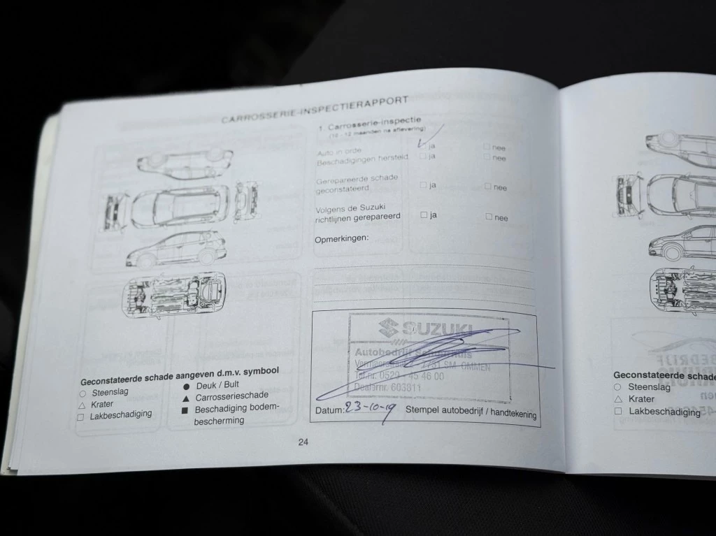 Hoofdafbeelding Suzuki Celerio