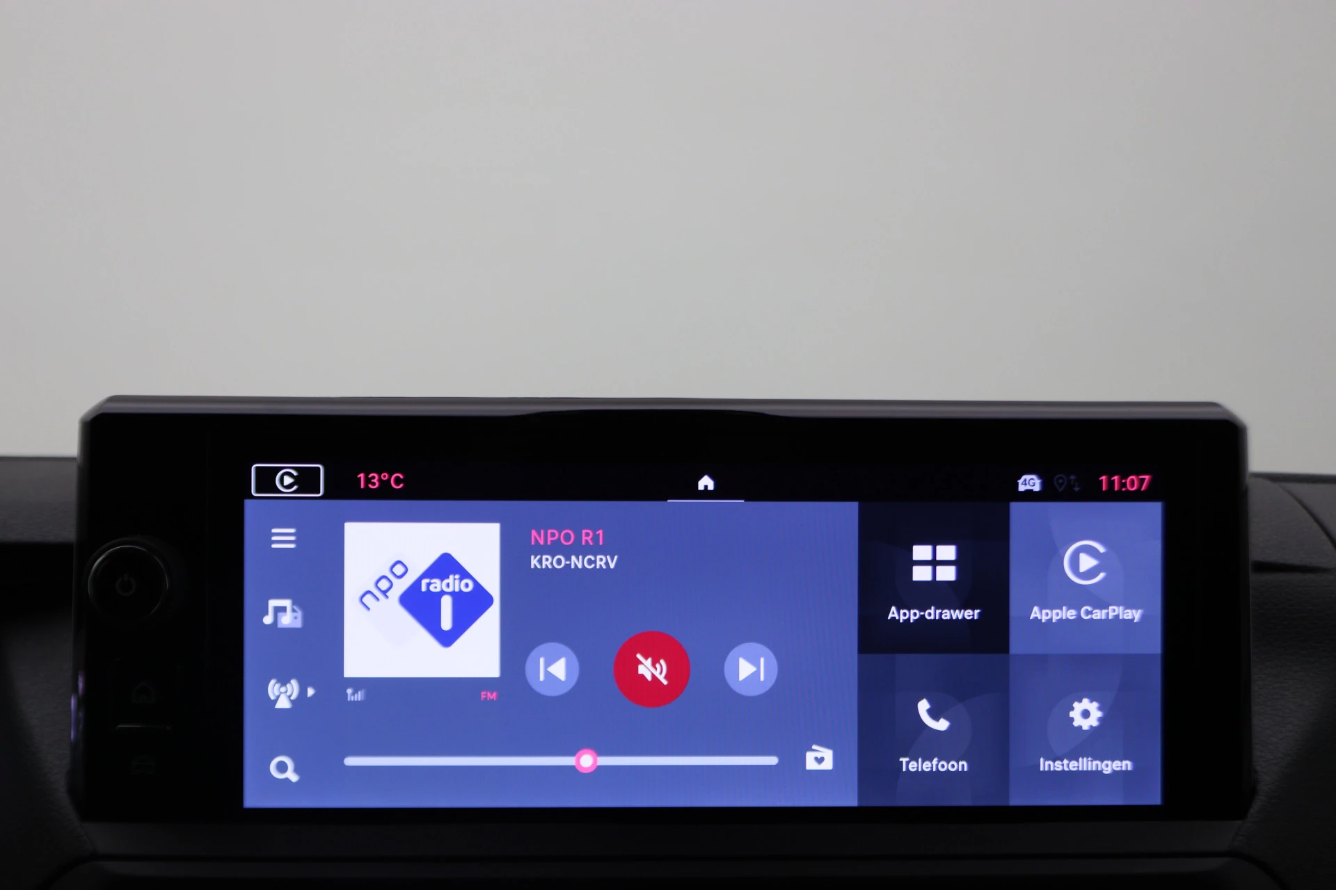 Hoofdafbeelding Fiat Scudo