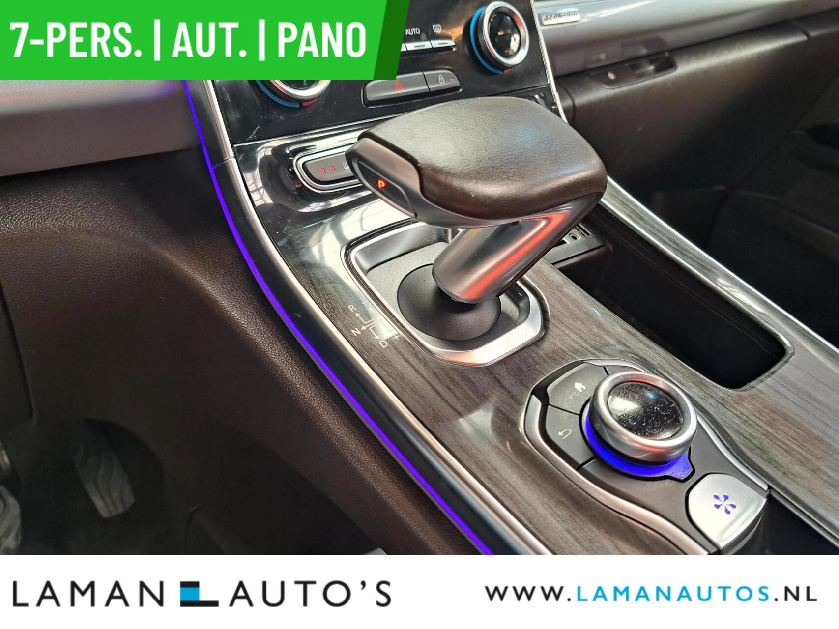 Hoofdafbeelding Renault Espace