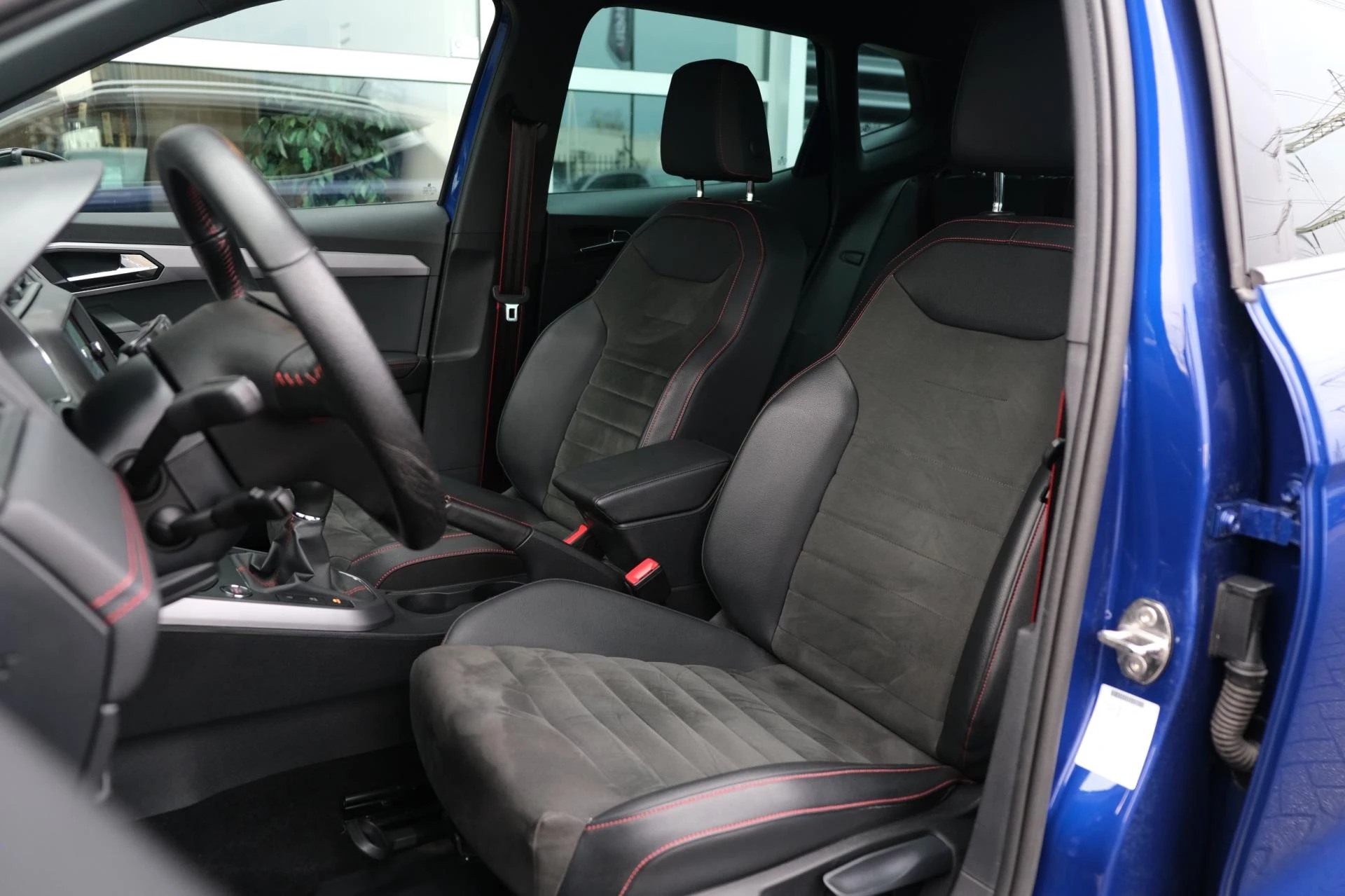 Hoofdafbeelding SEAT Arona