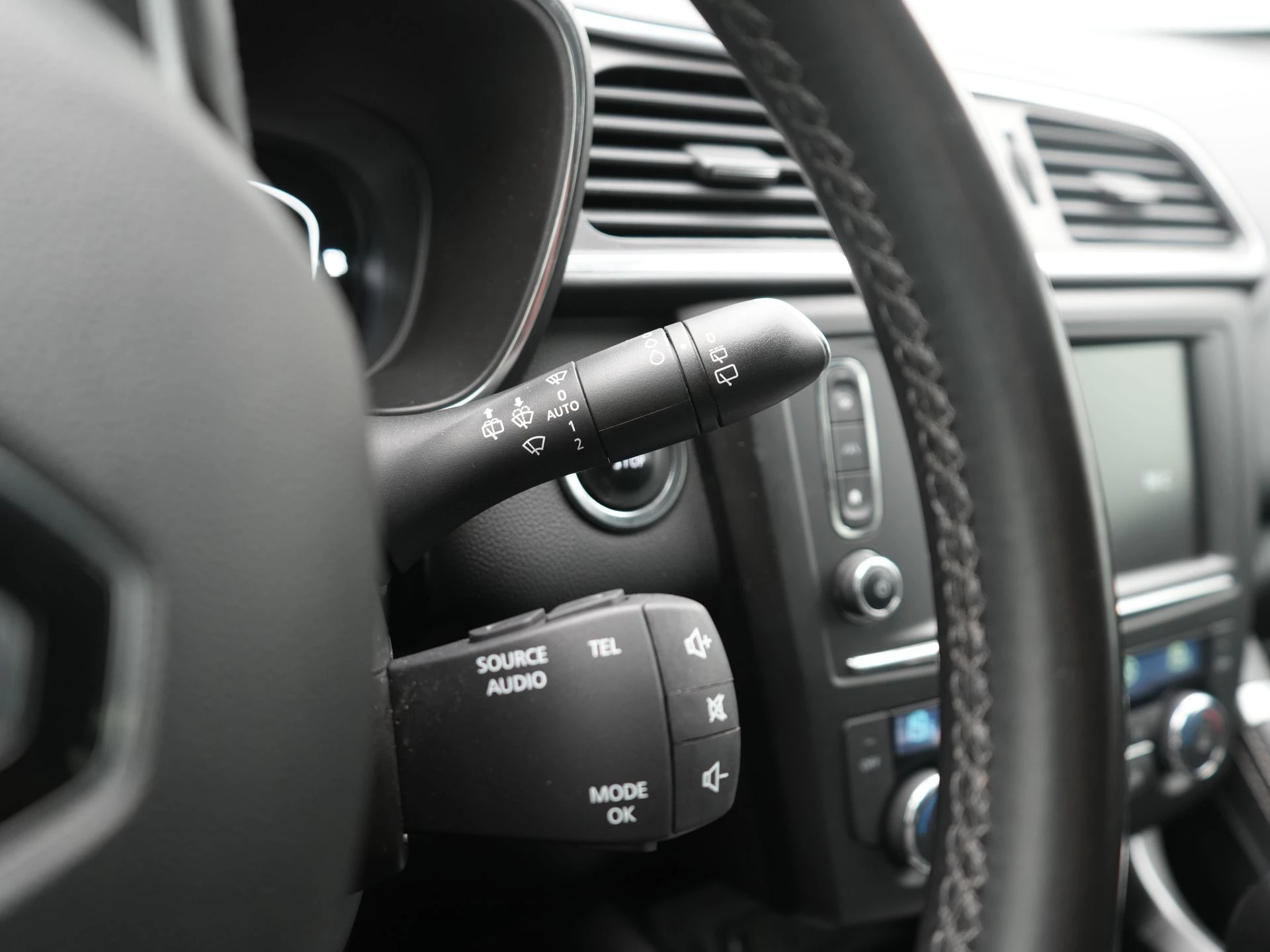 Hoofdafbeelding Renault Kadjar