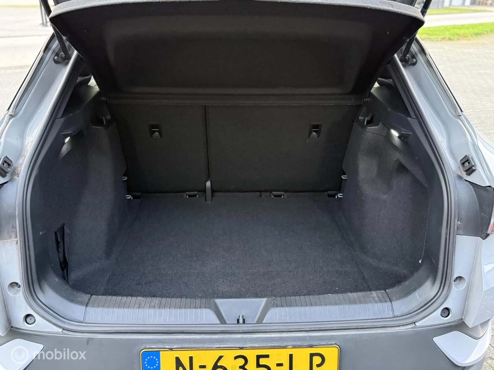 Hoofdafbeelding Volkswagen ID.4