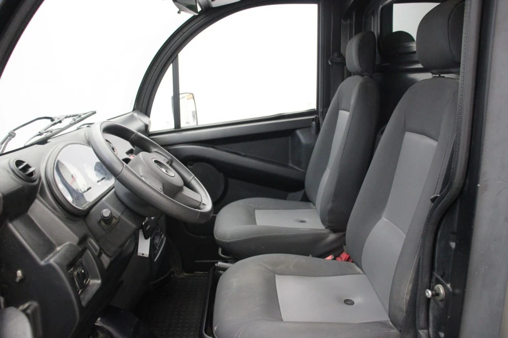 Hoofdafbeelding Aixam D-Truck