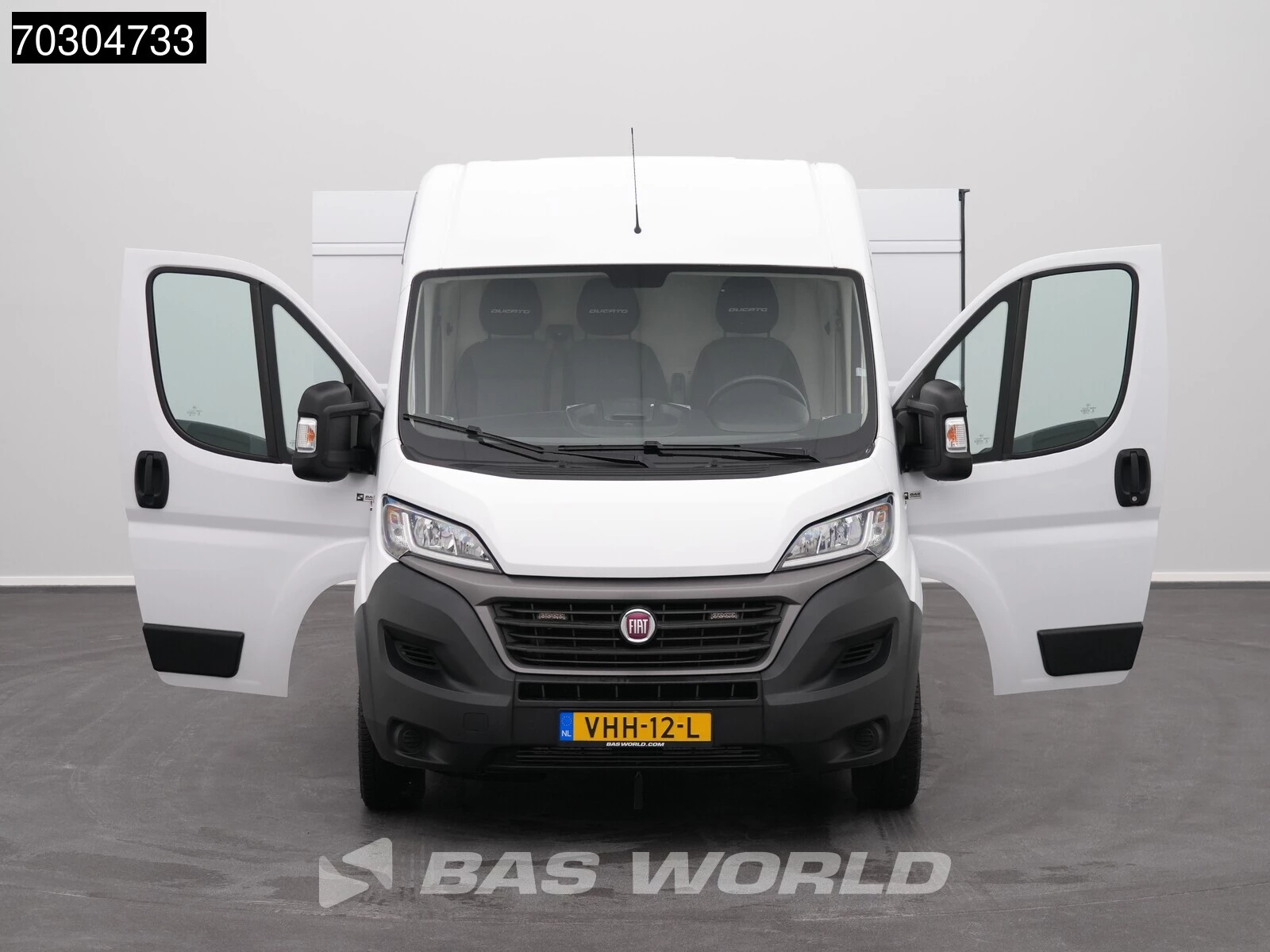 Hoofdafbeelding Fiat Ducato