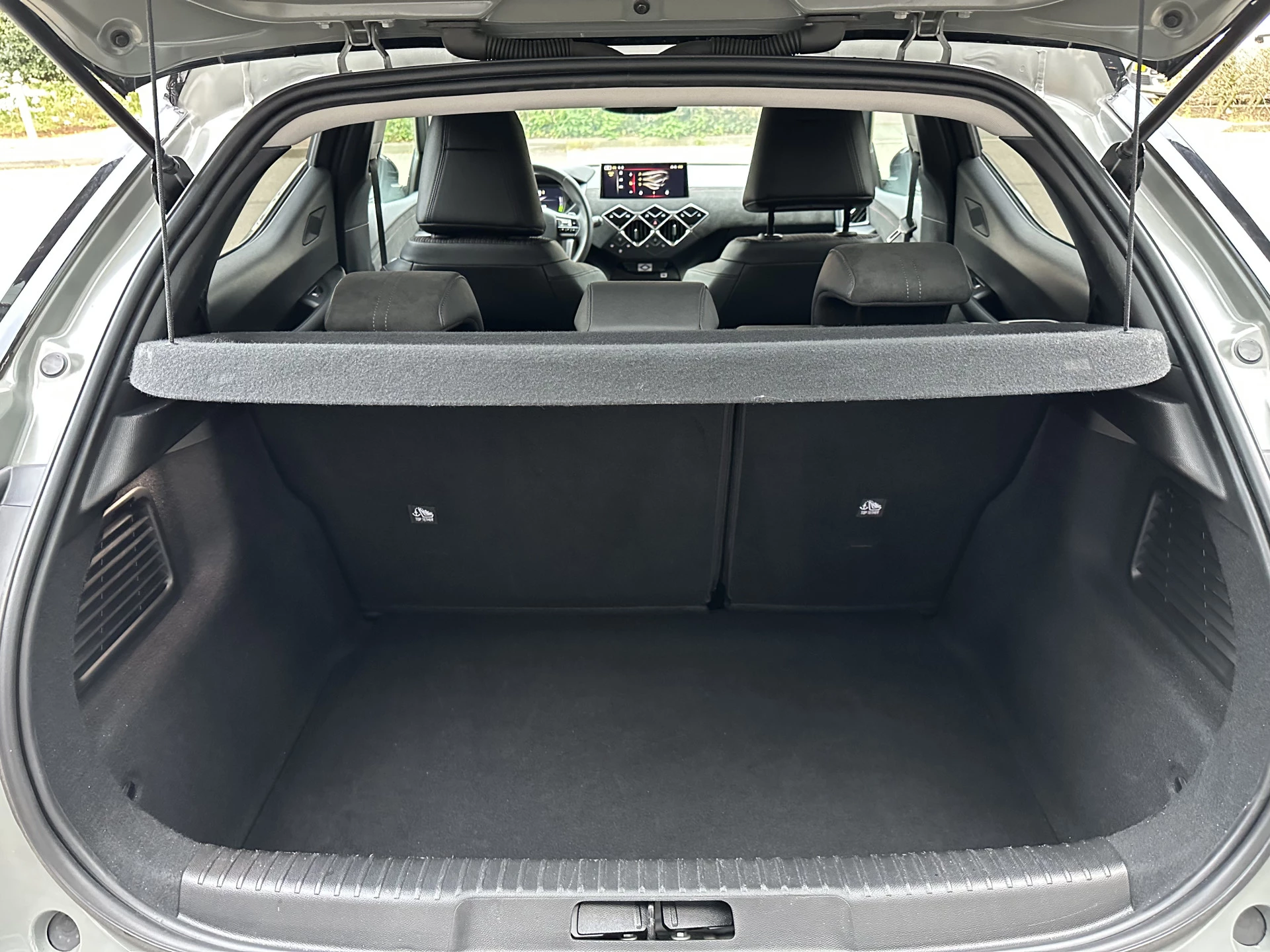 Hoofdafbeelding DS DS 3