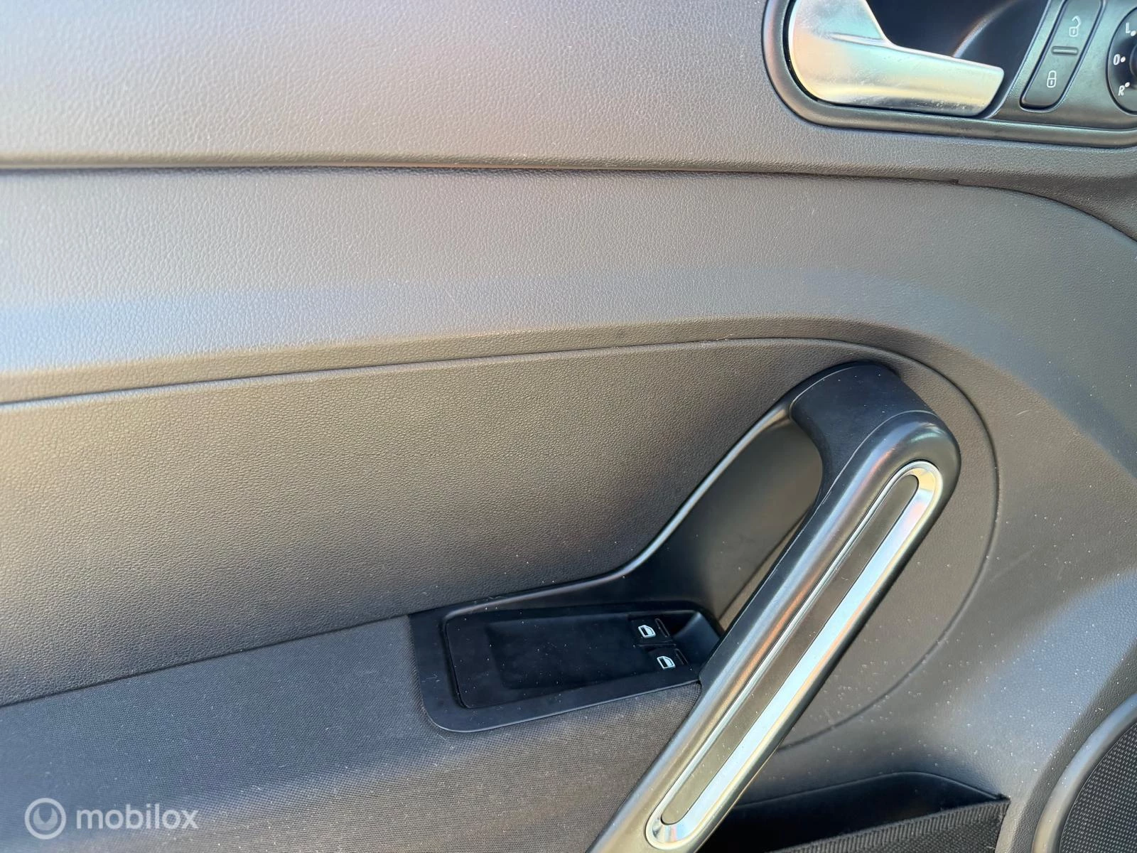 Hoofdafbeelding Volkswagen Beetle