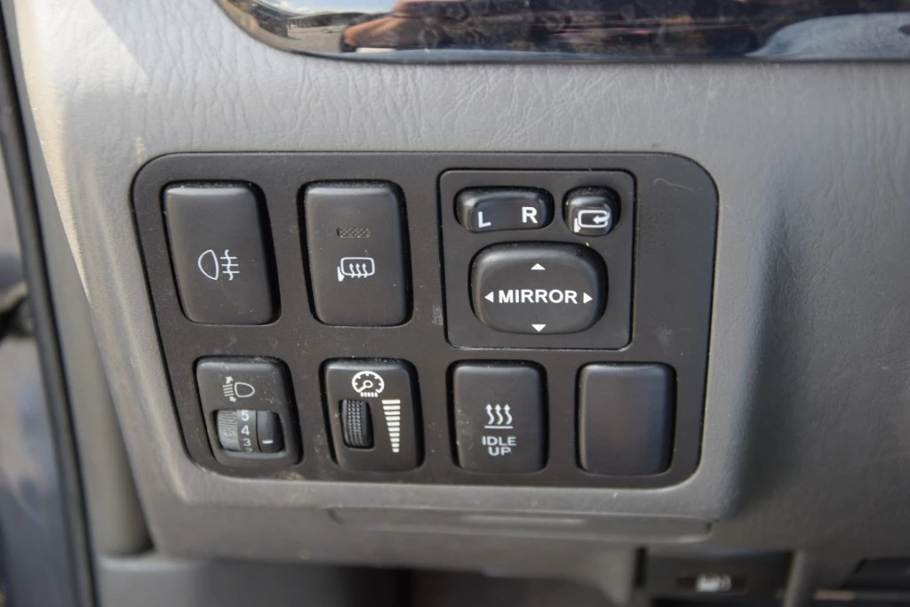 Hoofdafbeelding Toyota Land Cruiser