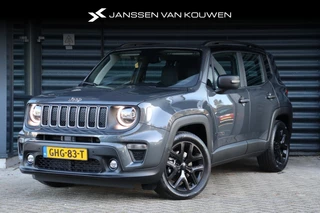 Jeep Renegade 1.5T e-Hybrid Altitude Panoramadak