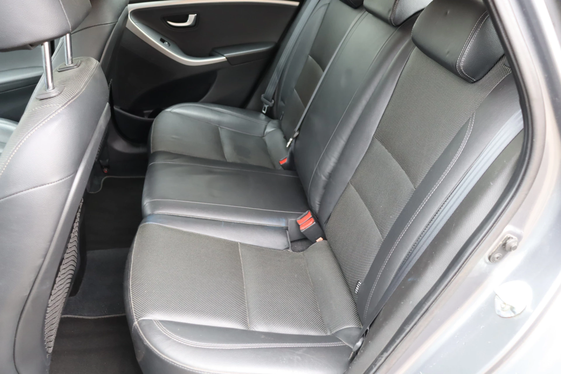 Hoofdafbeelding Hyundai i30