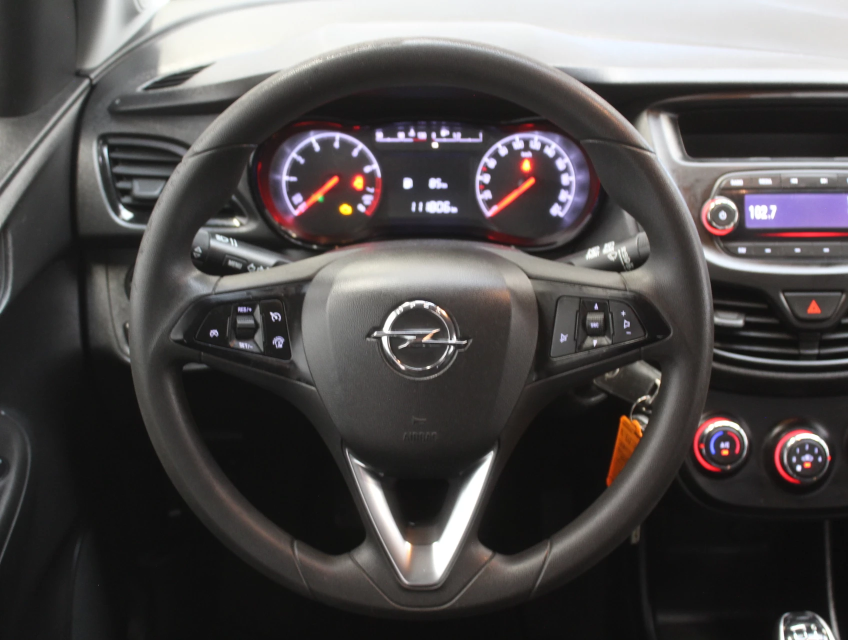 Hoofdafbeelding Opel KARL