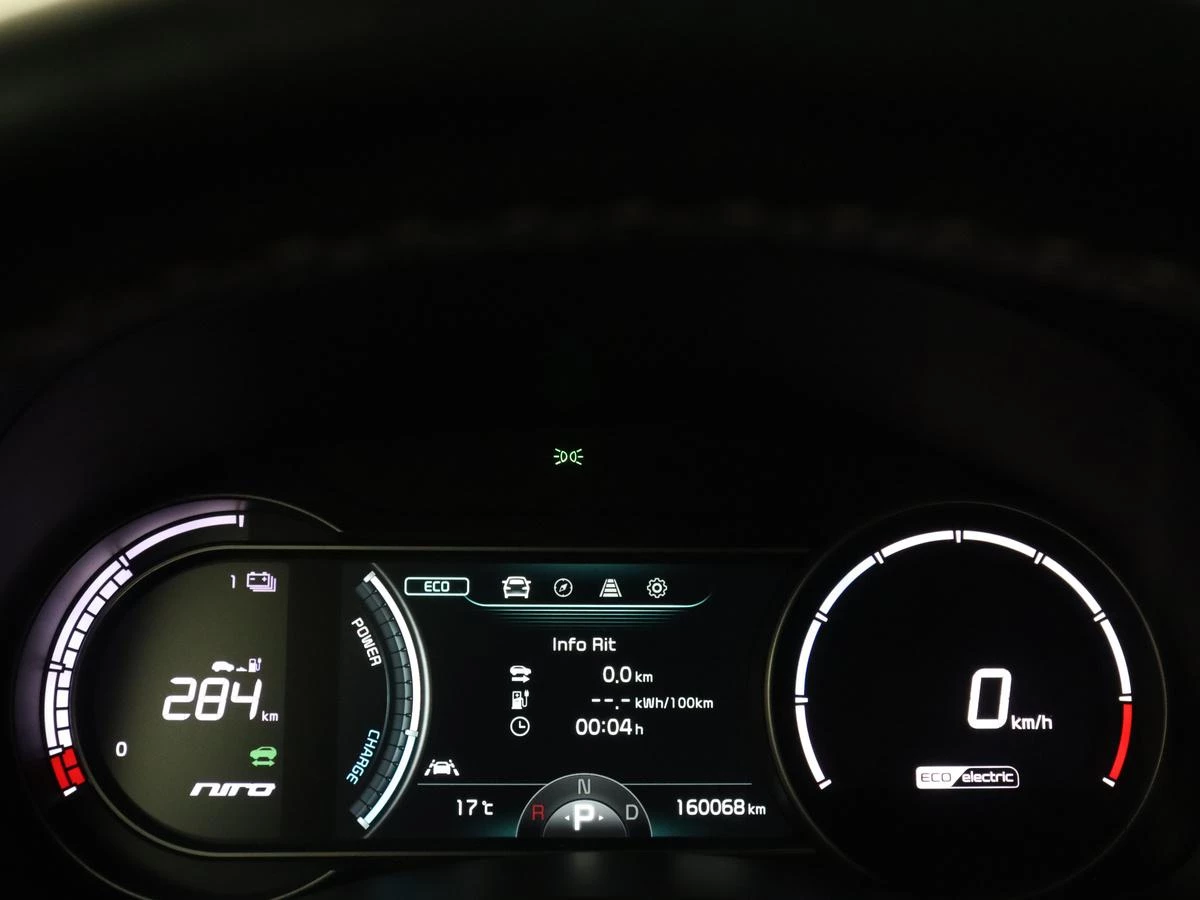 Hoofdafbeelding Kia e-Niro