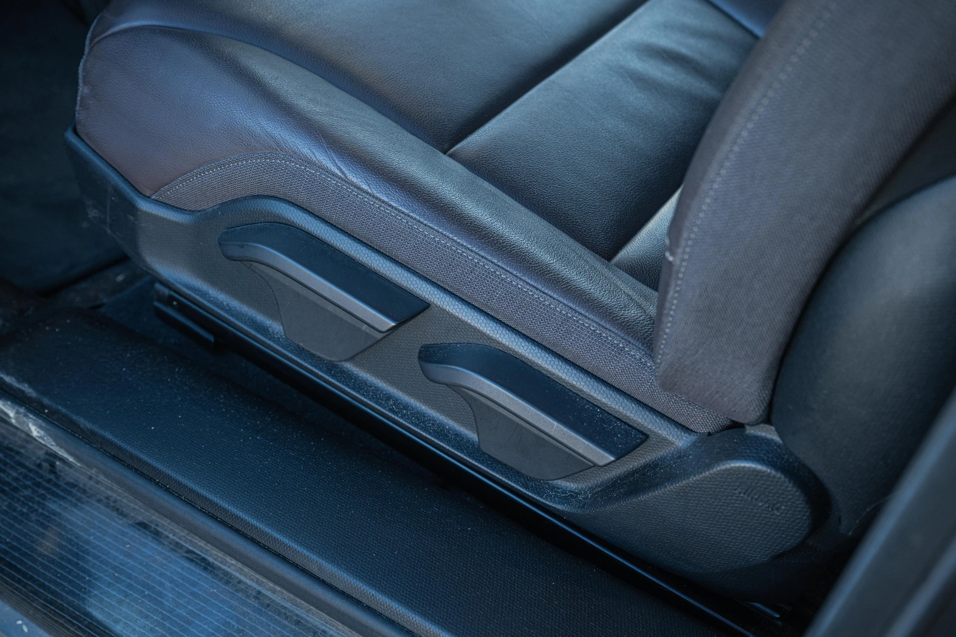 Hoofdafbeelding BMW i3