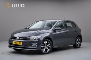Volkswagen Polo 1.0 TSI 95pk Comfortline NL-auto | Carplay | ACC | NAP