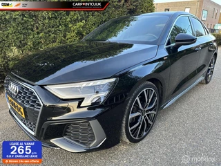 Audi A3 Limousine 30 TFSI Pro Line