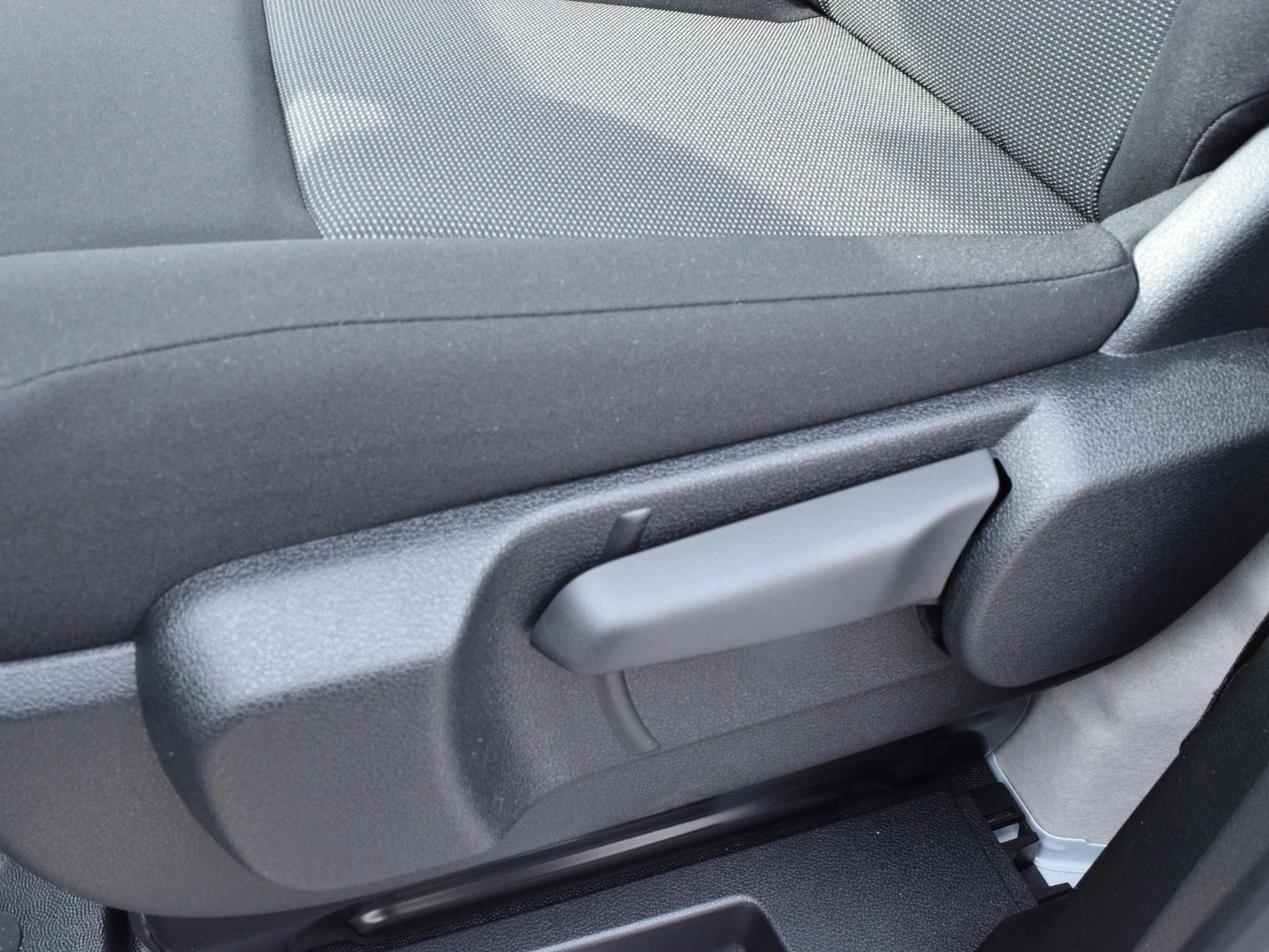 Hoofdafbeelding Opel Vivaro-e