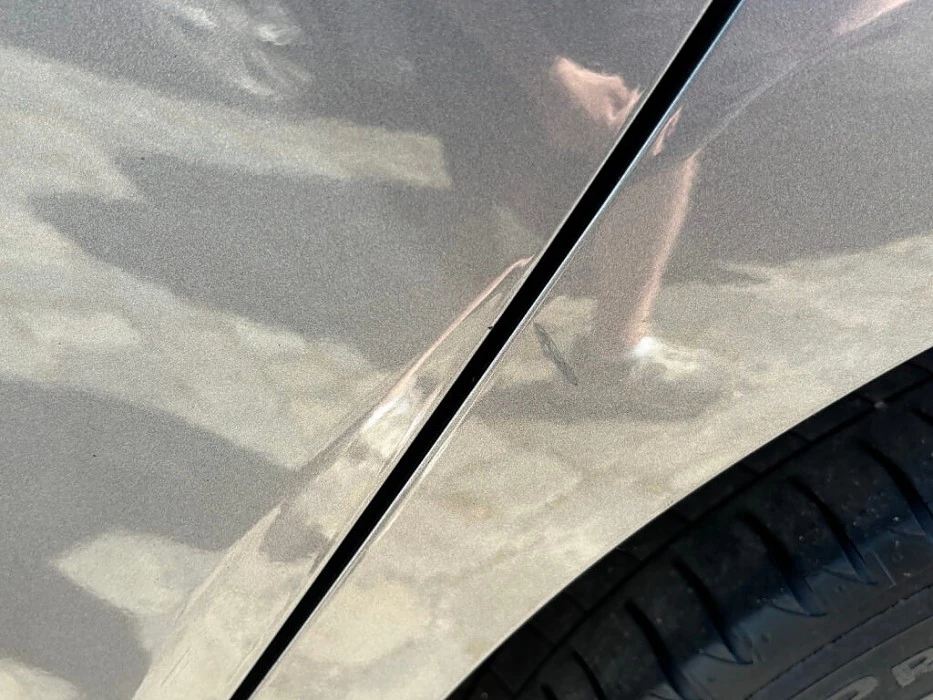 Hoofdafbeelding Renault Grand Scénic