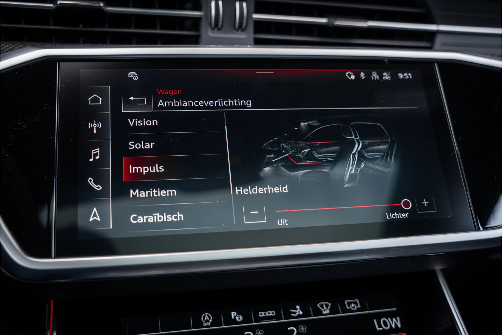 Hoofdafbeelding Audi RS7