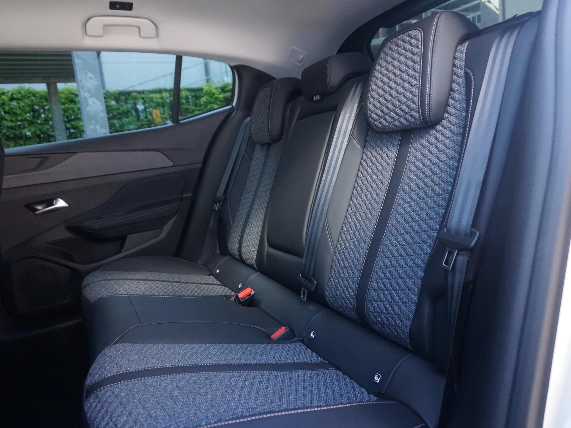 Hoofdafbeelding Peugeot 408