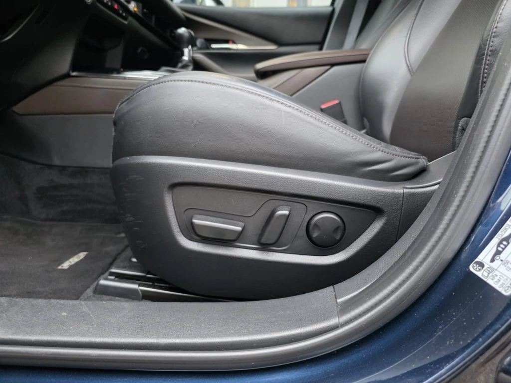 Hoofdafbeelding Mazda CX-30