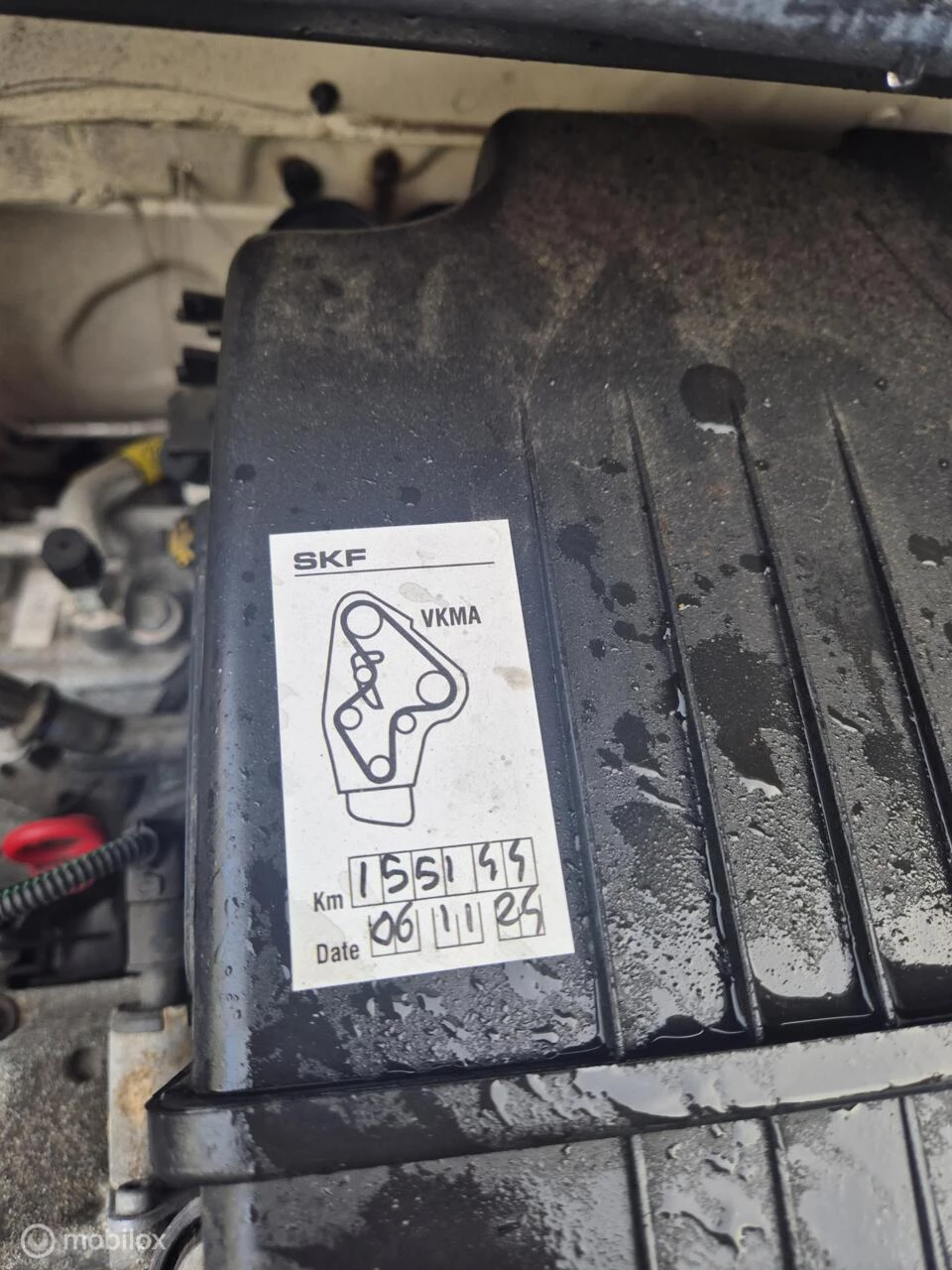 Hoofdafbeelding Ford Ka