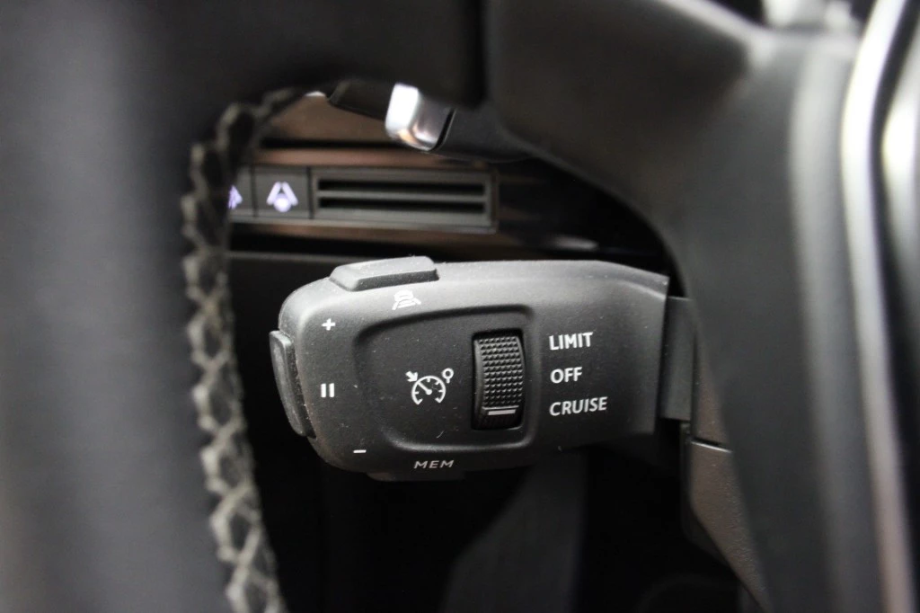 Hoofdafbeelding Peugeot 508