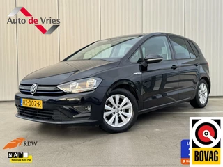 Volkswagen Golf Sportsvan 1.0 TSI Comfortline|Navi|NL-Auto