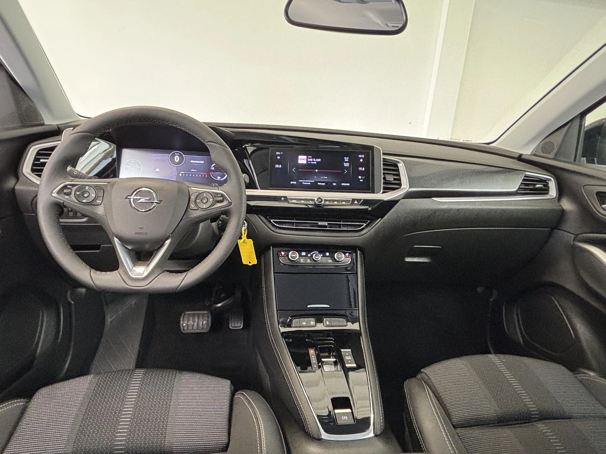 Hoofdafbeelding Opel Grandland