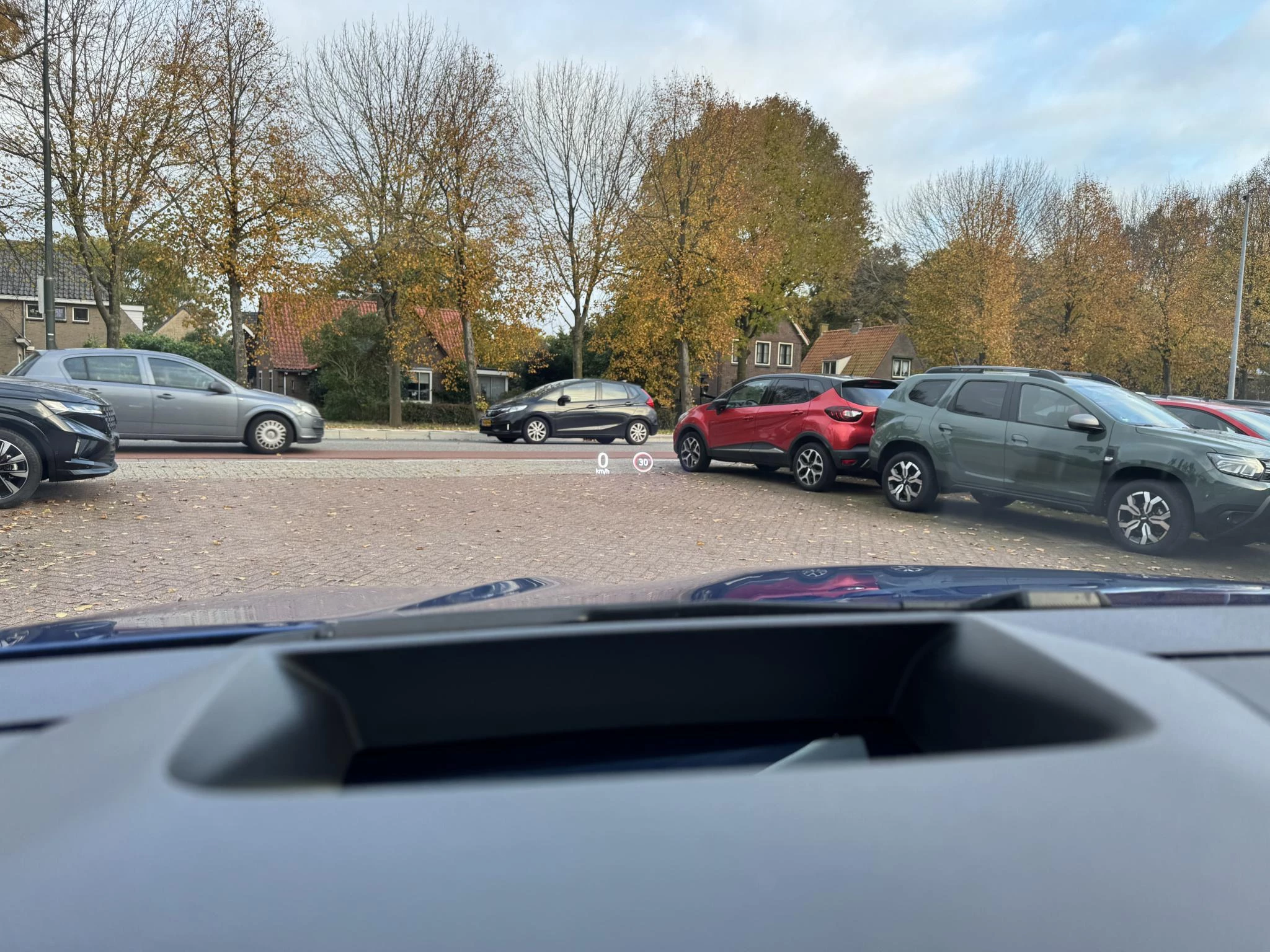 Hoofdafbeelding Renault Austral