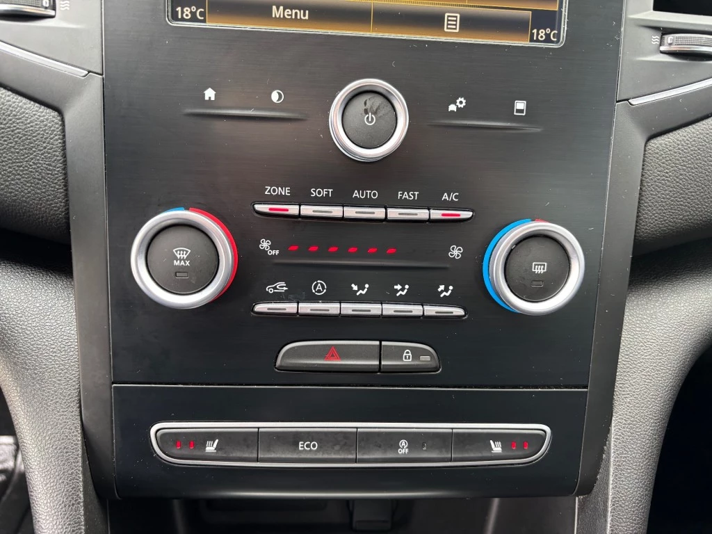 Hoofdafbeelding Renault Mégane