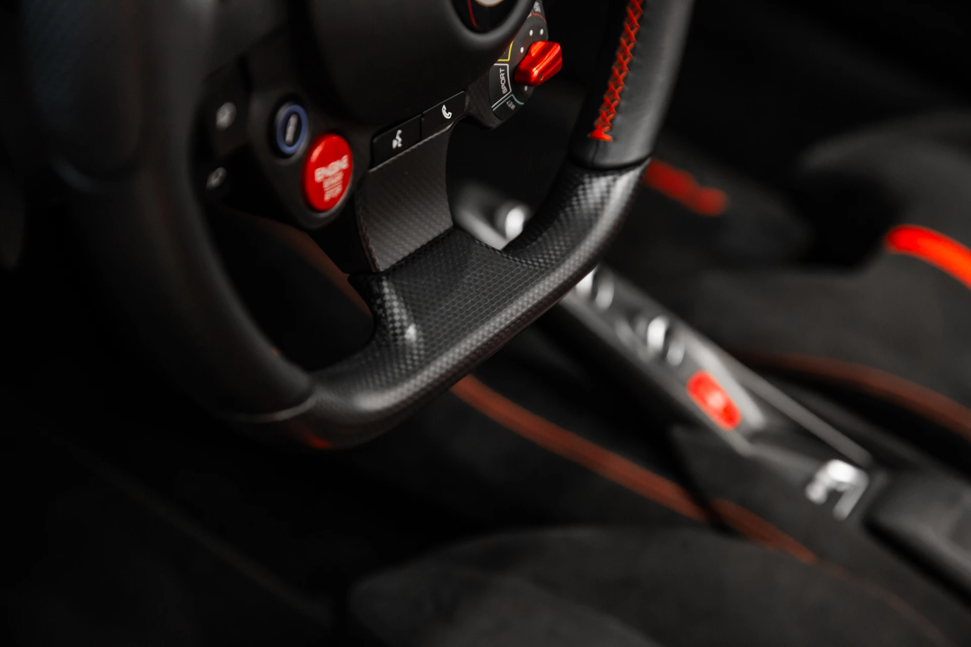 Hoofdafbeelding Ferrari F8 Spider