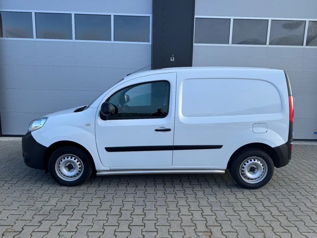 Hoofdafbeelding Renault Kangoo