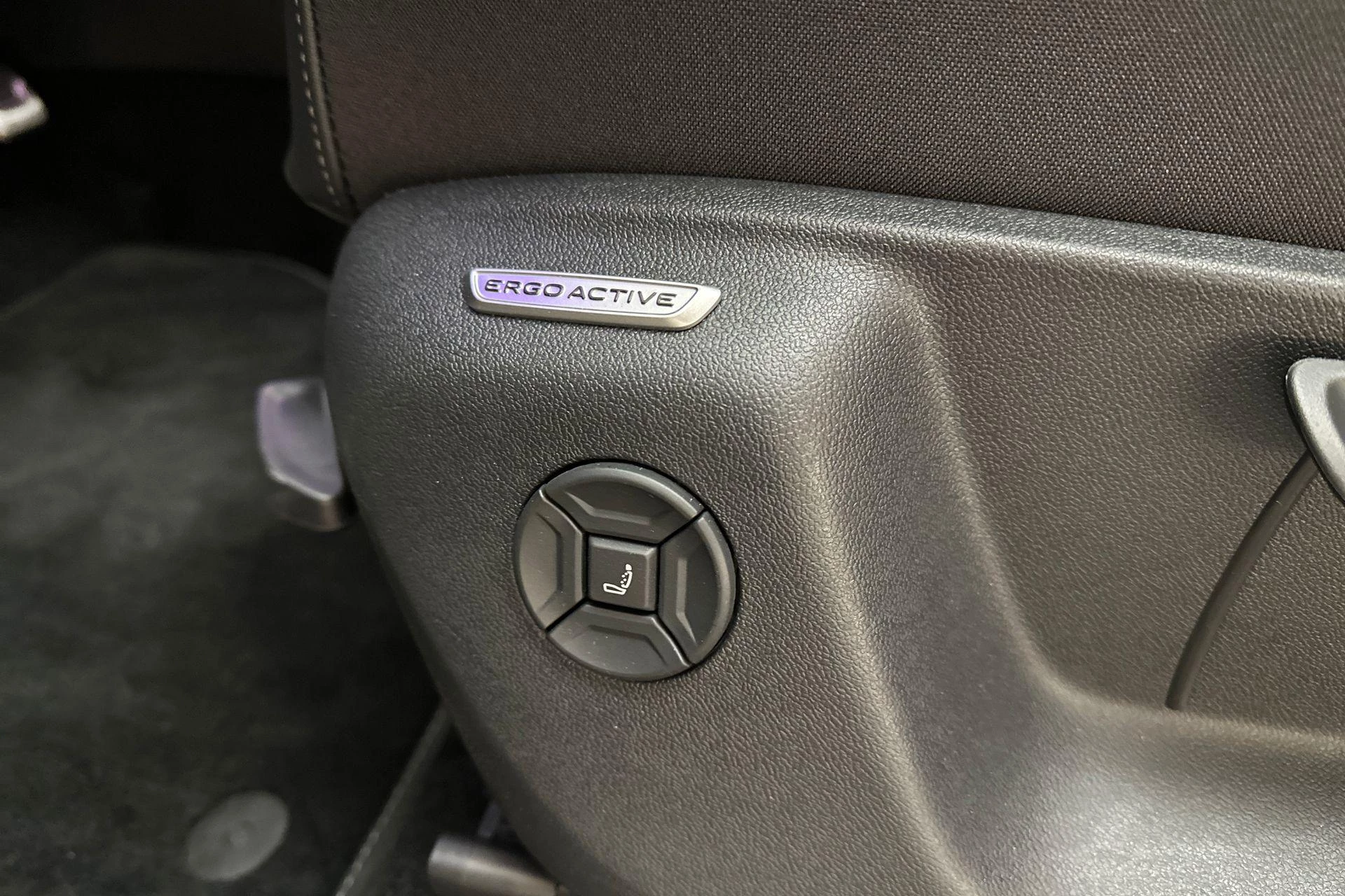 Hoofdafbeelding Volkswagen Tayron