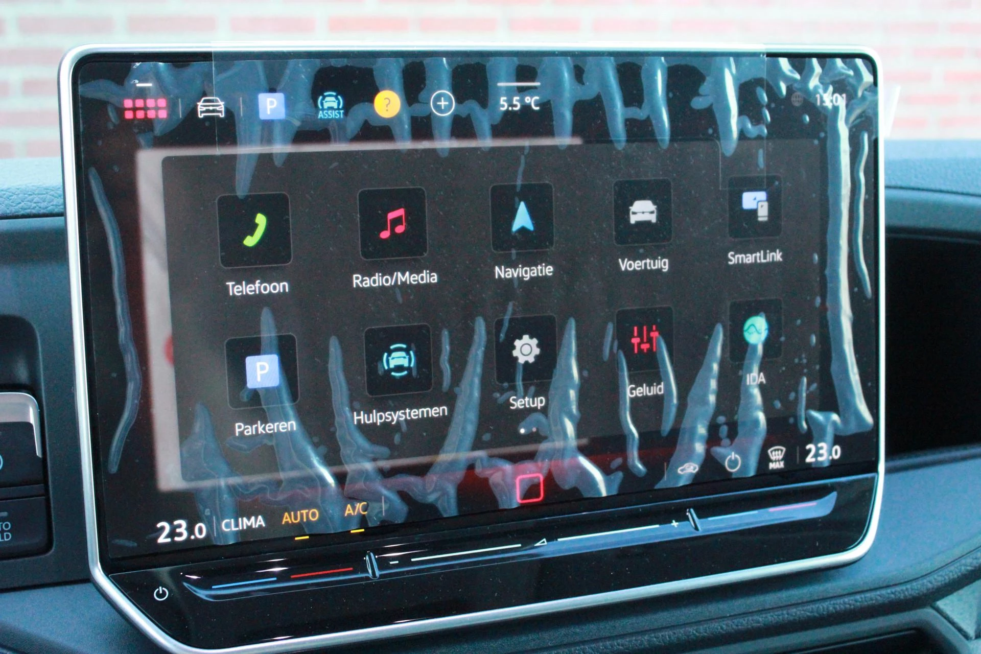 Hoofdafbeelding MAN TGE