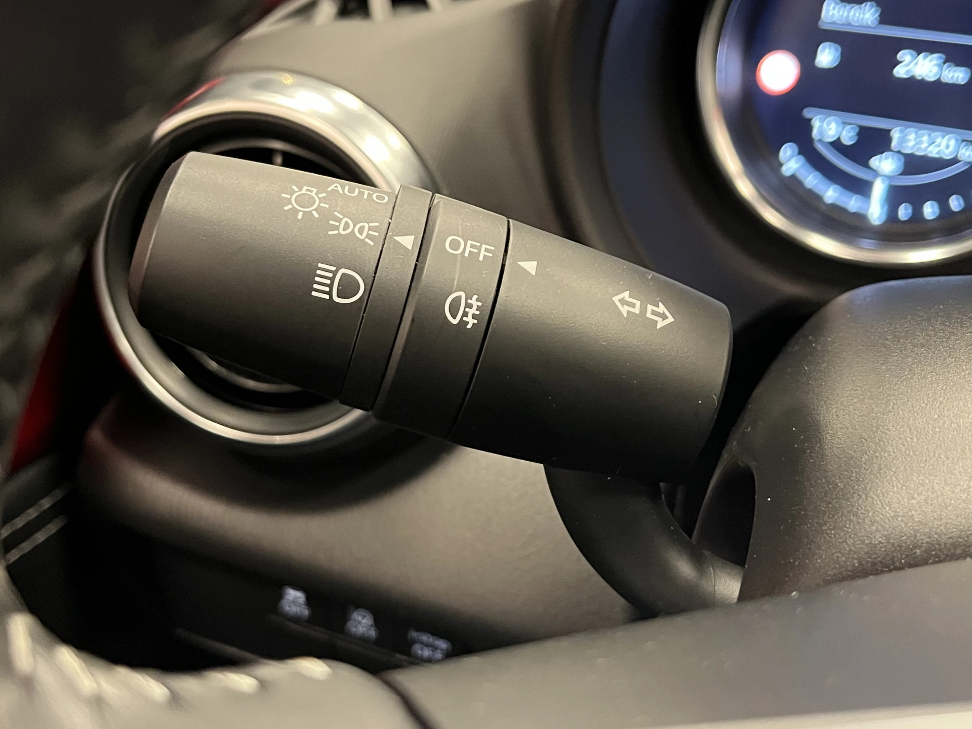 Hoofdafbeelding Mazda MX-5