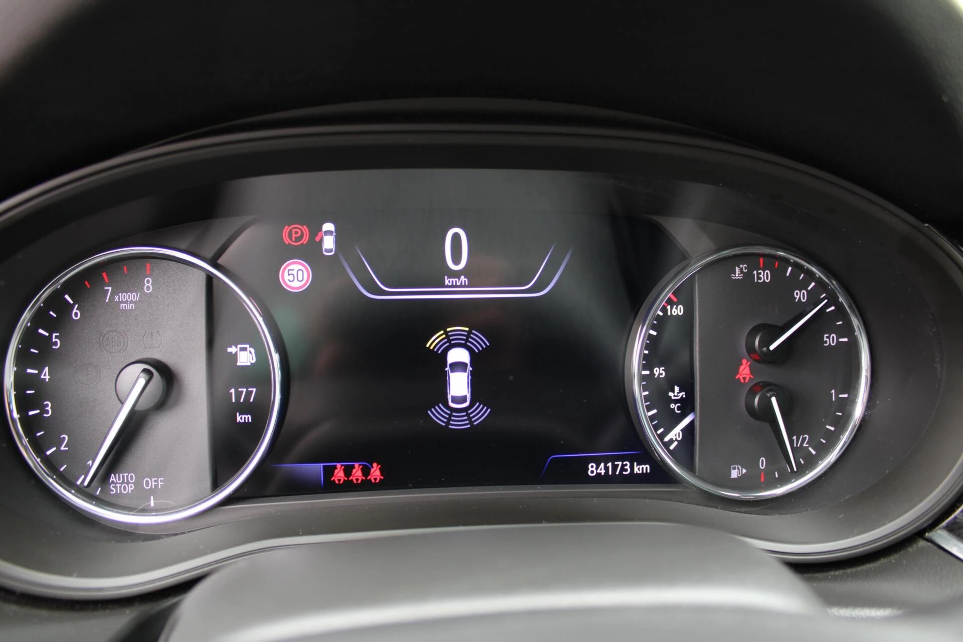 Hoofdafbeelding Opel Insignia