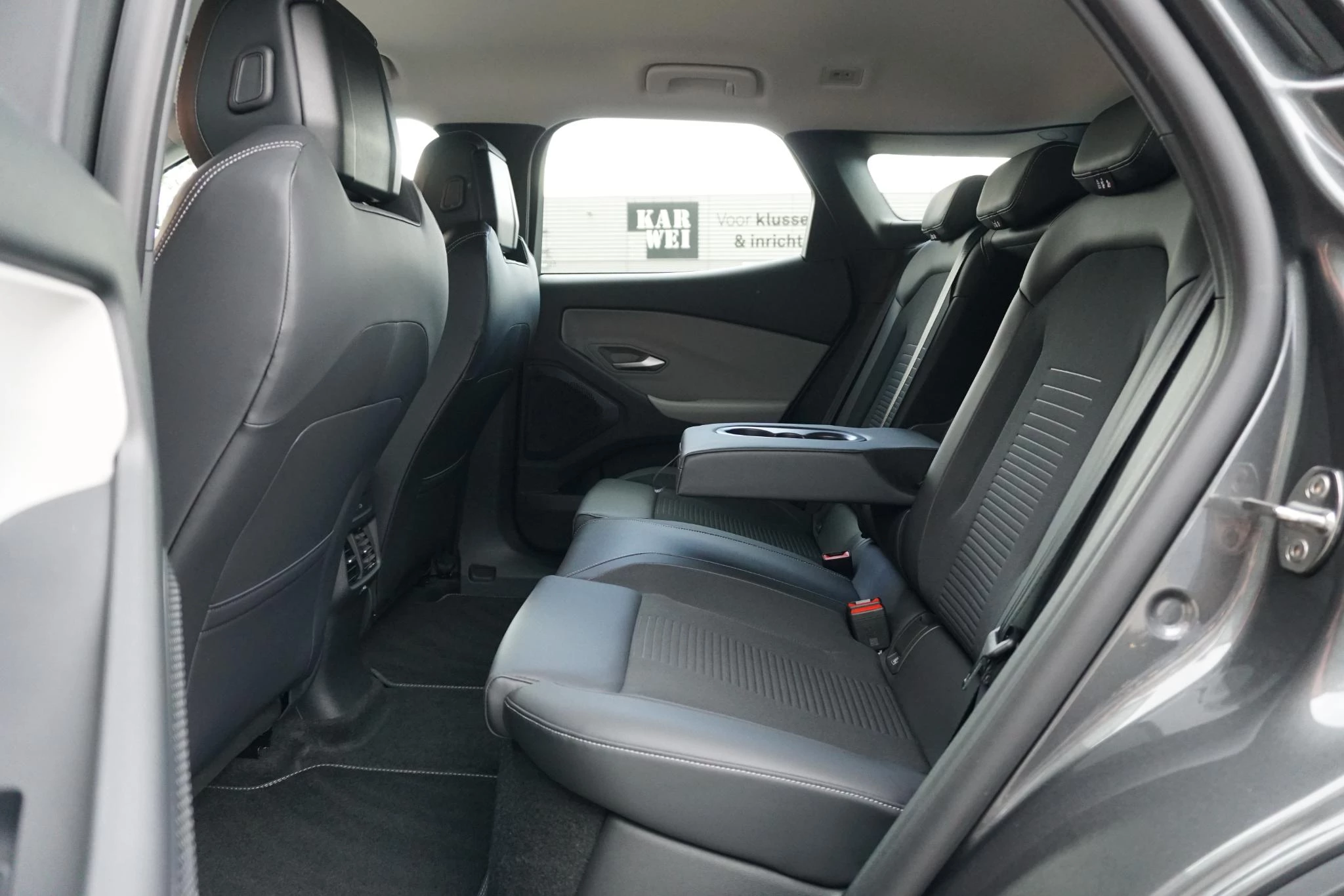 Hoofdafbeelding Ford Explorer