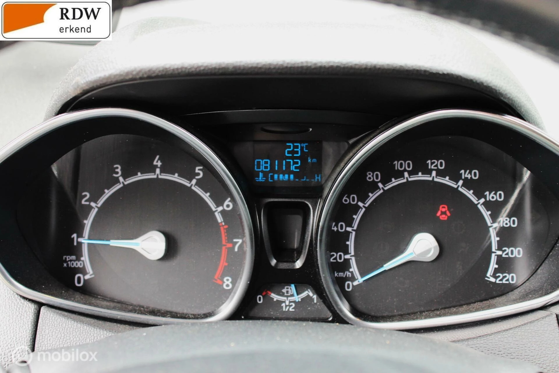 Hoofdafbeelding Ford EcoSport