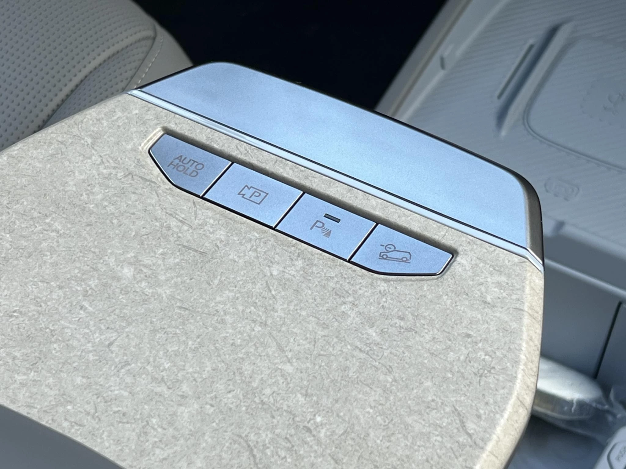 Hoofdafbeelding Kia EV3