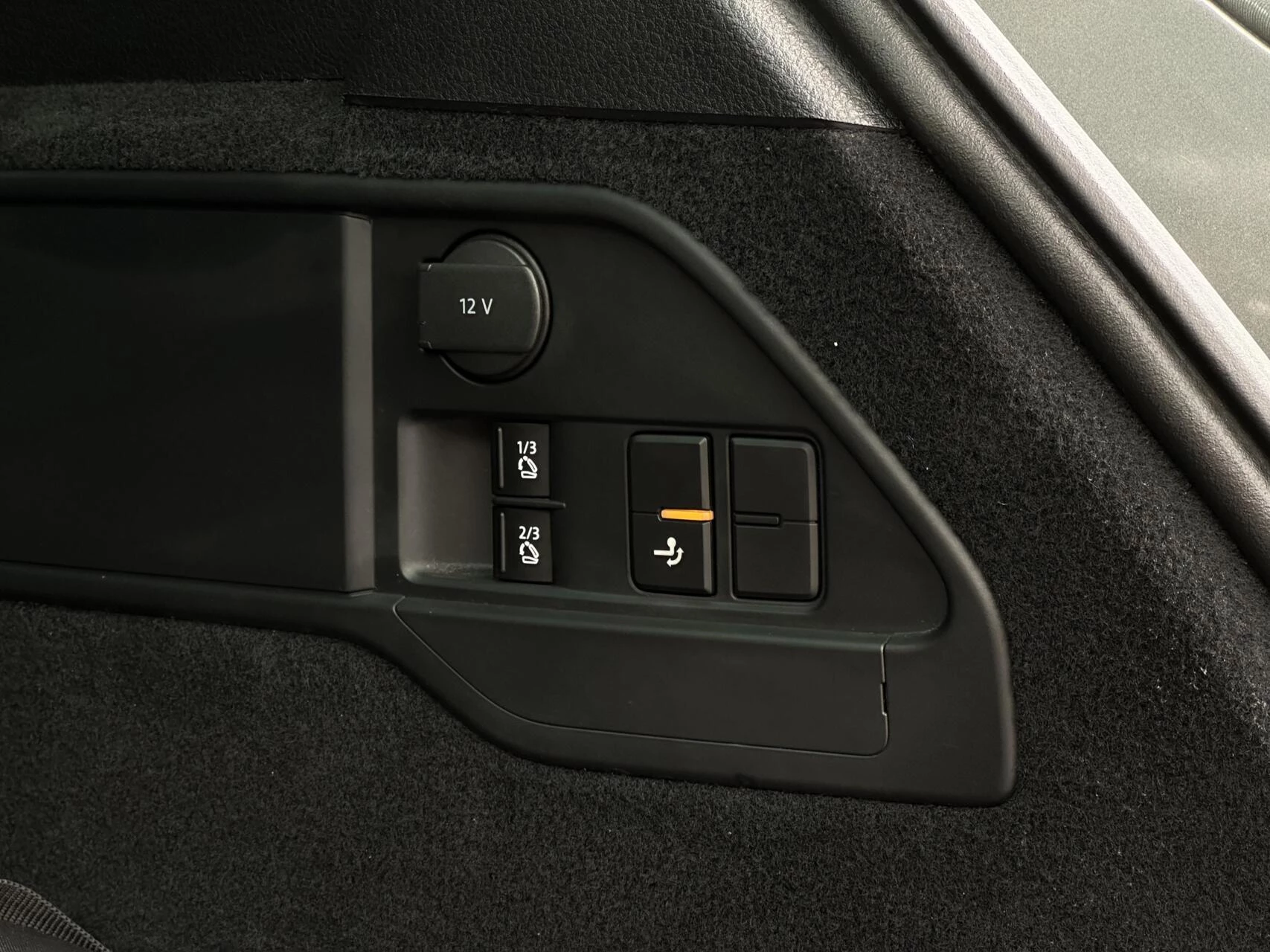 Hoofdafbeelding Volkswagen Touareg