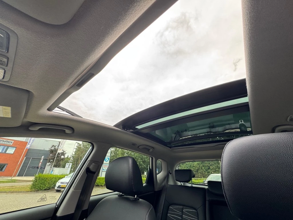 Hoofdafbeelding Kia Venga