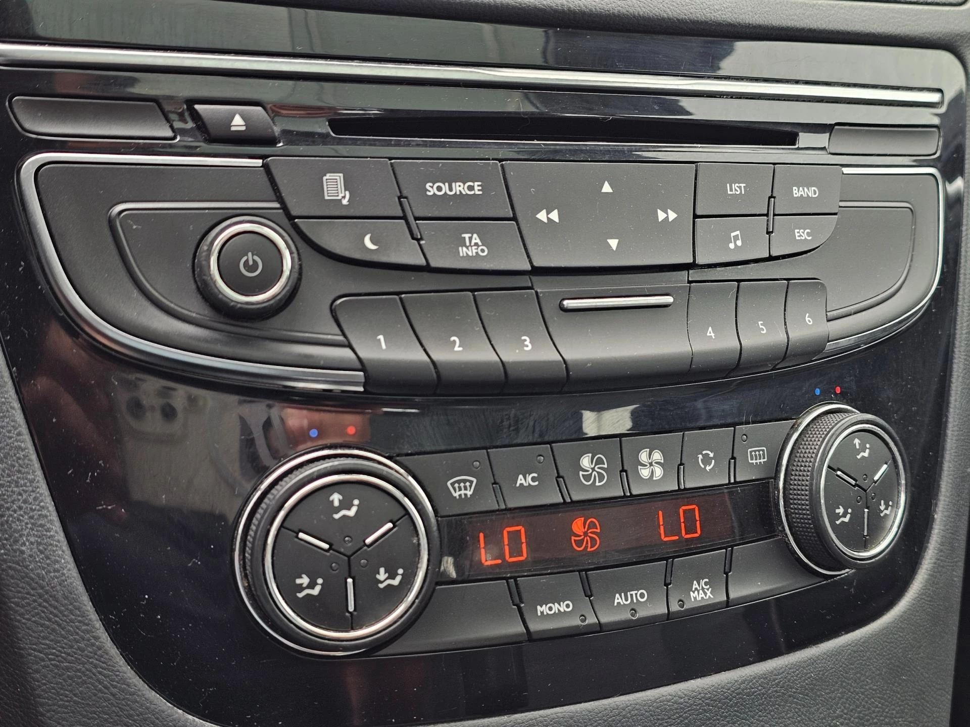 Hoofdafbeelding Peugeot 508