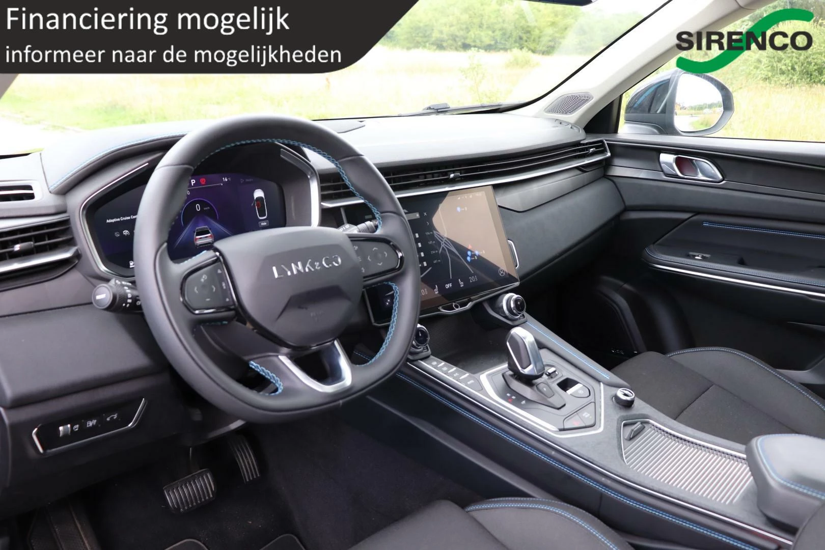 Hoofdafbeelding Lynk & Co 01