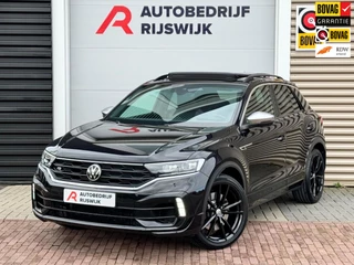 Volkswagen T-Roc 2.0 TSI 4Motion R Pano/Akra/Camera/Blind