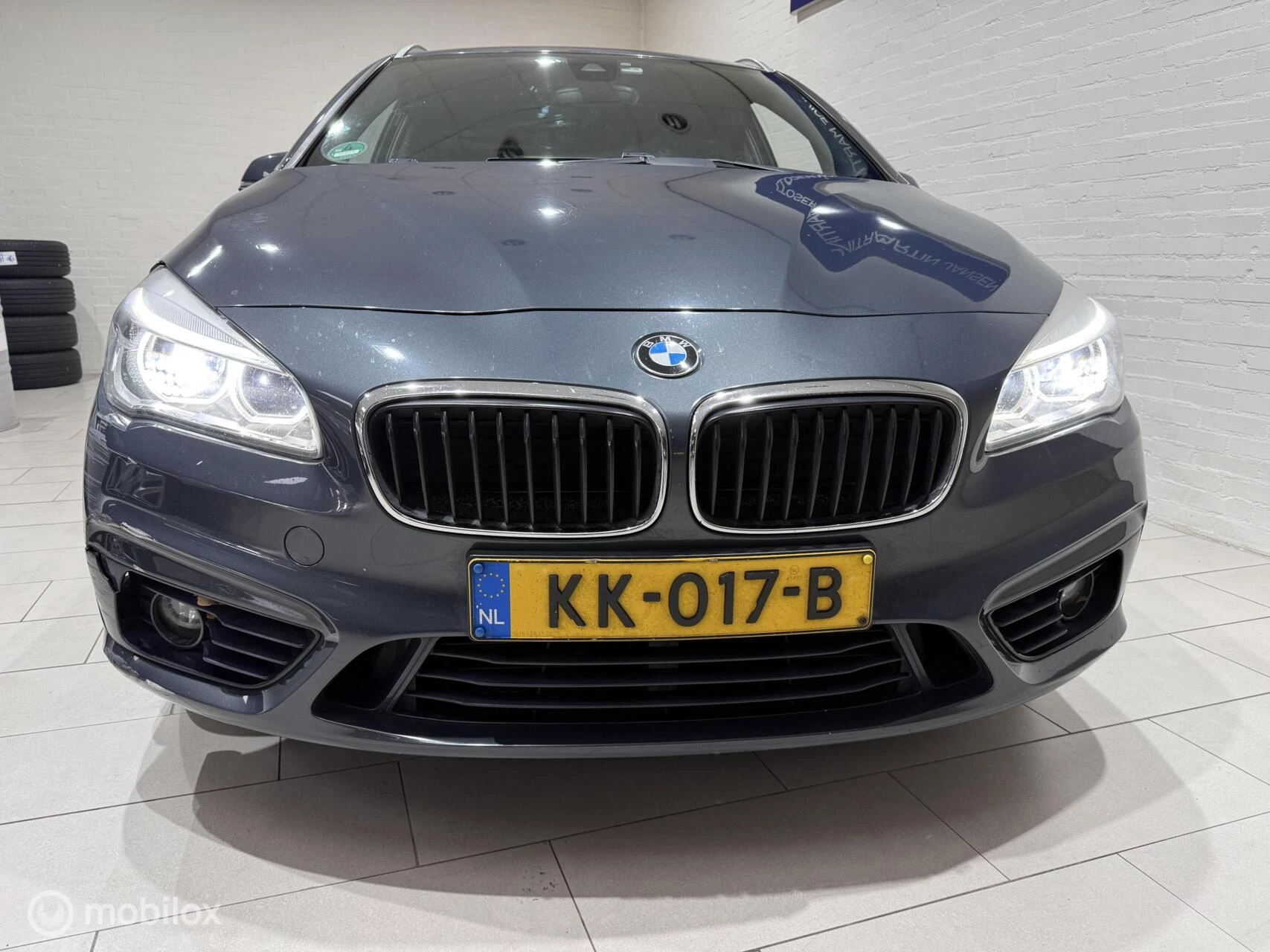 Hoofdafbeelding BMW 2 Serie